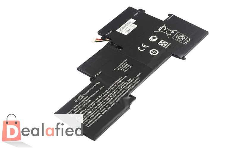 HP EliteBook Folio 1020 G1 - 7.6V Replacement Laptop Battery