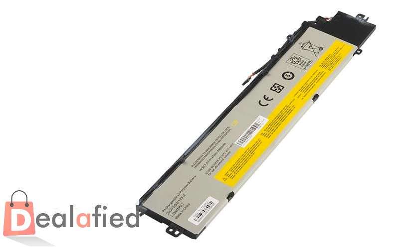 Lenovo Y40-70 Y40-80  - 7.4V Replacement Laptop Battery