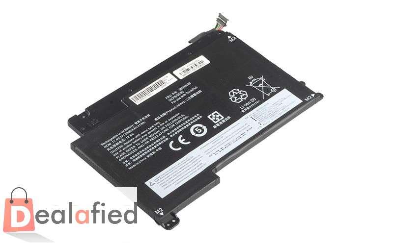 Lenovo ThinkPad P40 Yoga (20GQ) (20GR) ThinkPad Yoga 460 (20EL) - 11.4V Replacement Laptop Battery