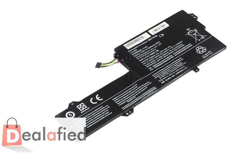 Lenovo Yoga 720-12IKB 330-11IGM IdeaPad 320 (81AK) - 11.52V Replacement Laptop Battery