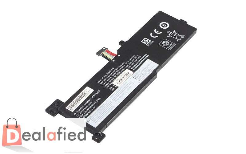 Lenovo IdeaPad 330-15ARR - 7.6V Replacement Laptop Battery