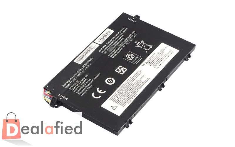 Lenovo ThinkPad E480 E580 R480 R580 - 11.1V Replacement Laptop Battery