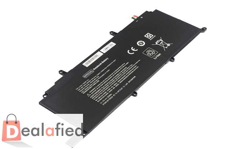 HP Split 13-m000 X2 - 11.1V Replacement Laptop Battery