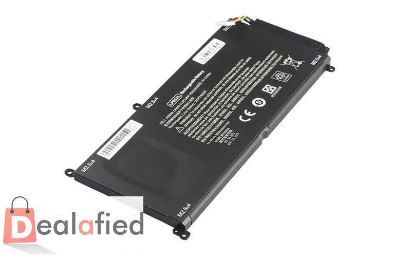 HP Envy M6-p113dx 15-ae015tx 15-ae121tx 14-j103tx - 11.4V Replacement Laptop Battery