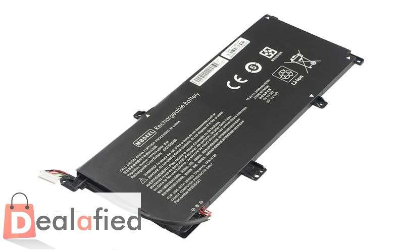 HP Envy X360 M6-ar004dx M6-aq005dx M6-aq003dx - 15.2V Replacement Laptop Battery