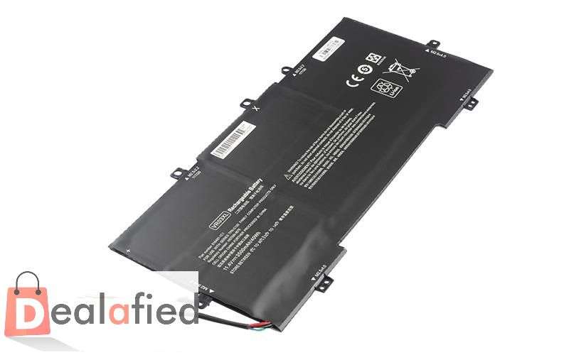 HP Envy 13-d103tu 13-d004na 13-d023tu 13-d061sa - 11.4V Replacement Laptop Battery