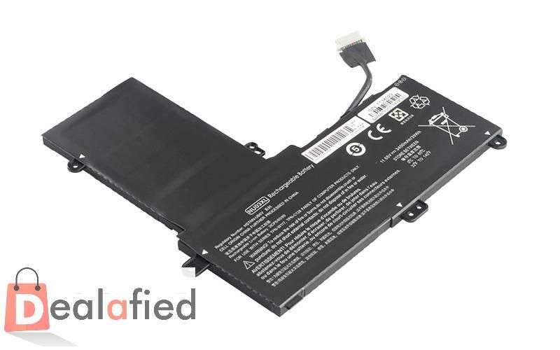 HP X360 11-ab009la Pavilion x360 11-u104tu 11-u111tu - 11.55V Replacement Laptop Battery
