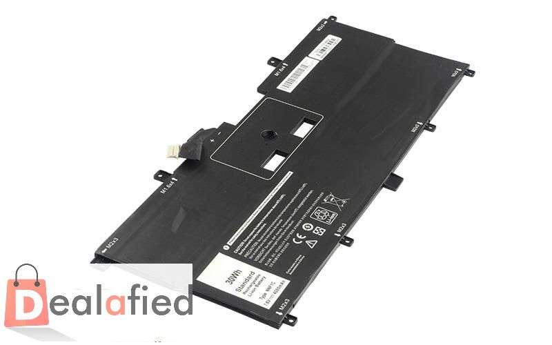 Dell XPS 13 9365 - 7.6V Replacement Laptop Battery