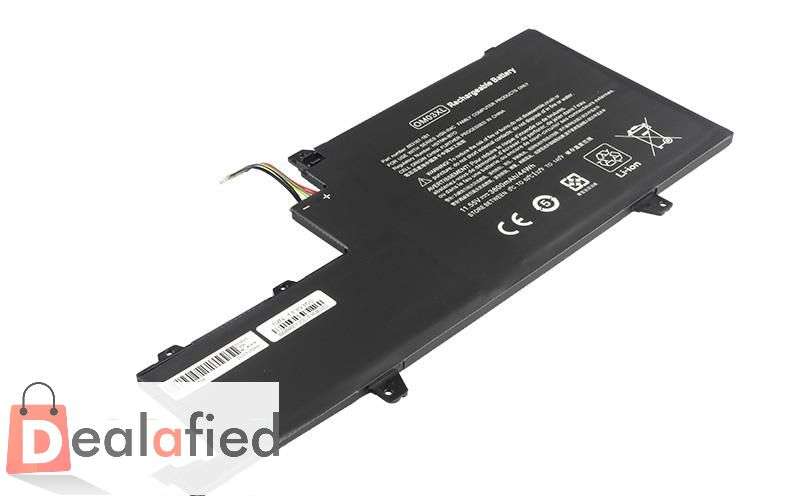 HP EliteBook X360 1030 G2 - 11.55V Replacement Laptop Battery