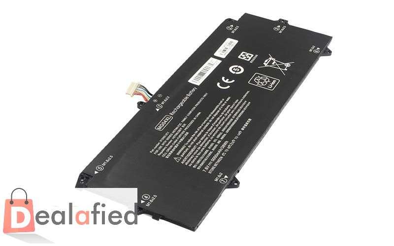 HP Elite X2 1012 G1 - 7.6V Replacement Laptop Battery