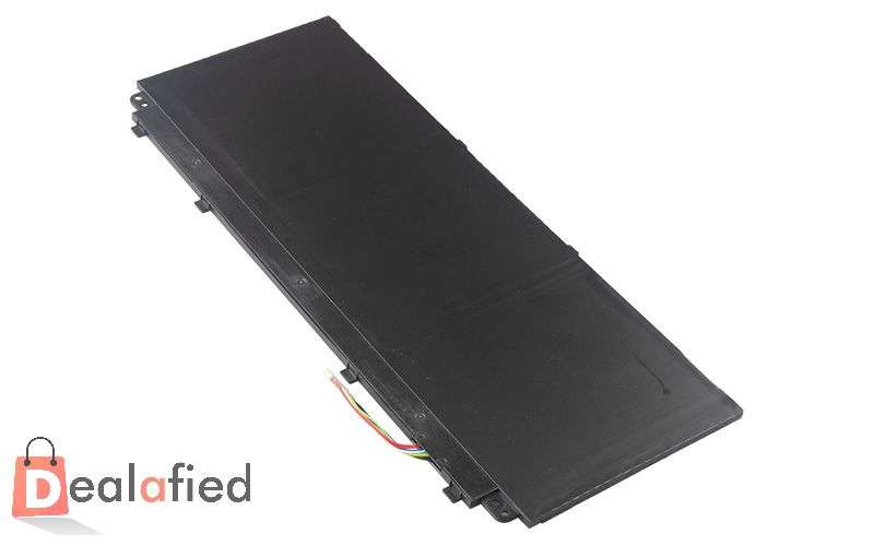Acer Chromebook R 13 CB5-312T Swift 5 SF514-51 Spin 5 SP513-52N - 11.1V Replacement Laptop Battery