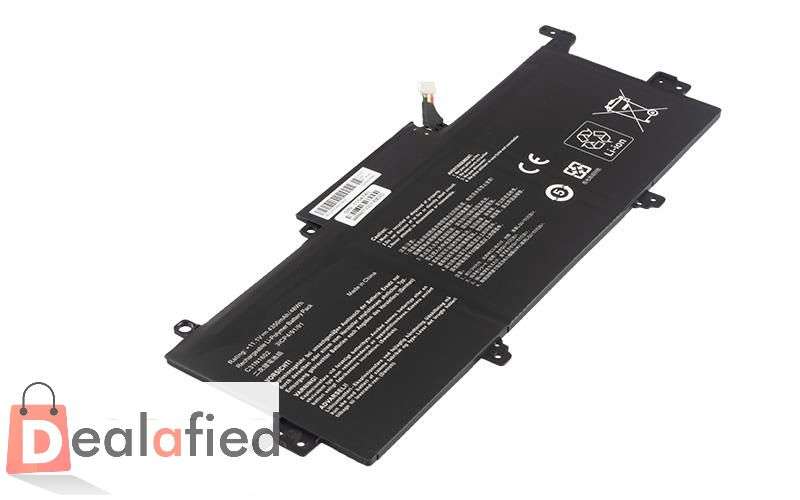 ASUS ZenBook UX330UA - 11.4V Replacement Laptop Battery