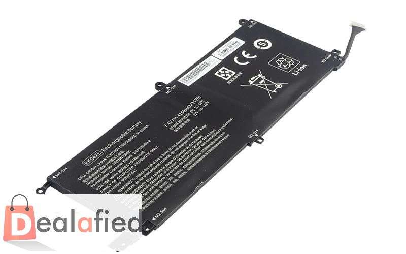 HP Pro x2 612 G1 Tablet - 7.4V Replacement Laptop Battery