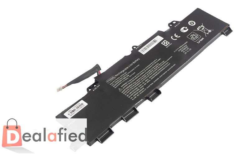 HP EliteBook 850 G5 755 G5, HP ZBook 15u G5 - 11.1V Replacement Laptop Battery