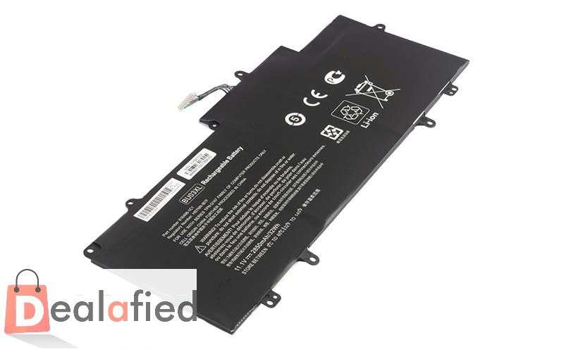HP Chromebook 14 G4 14-AK020NR - 11.4V Replacement Laptop Battery