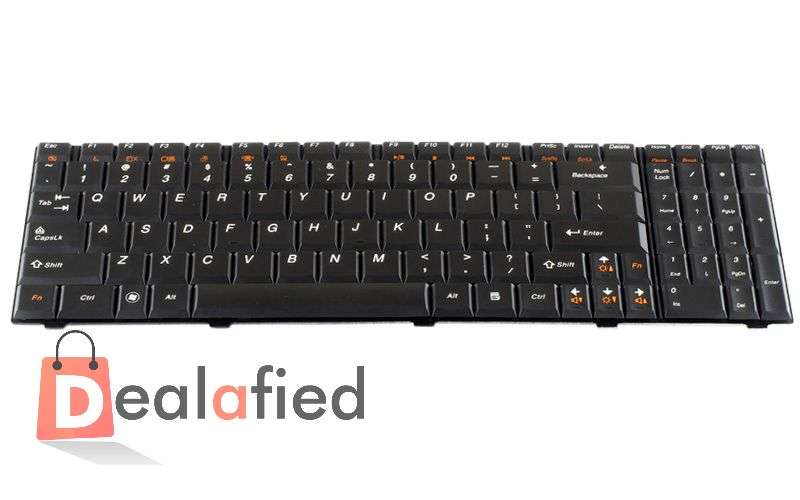 Lenovo IdeaPad G560 G565 Replacement Laptop Keyboard