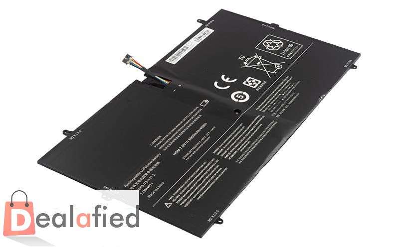 Lenovo Yoga 3 Pro 1370 - 7.6V Replacement Laptop Battery