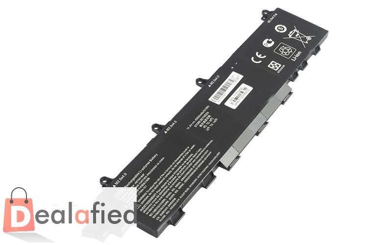 HP EliteBook 830 G7 - 11.4V Replacement Laptop Battery