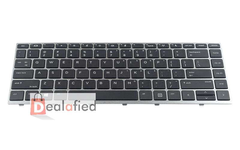 HP Envy 13-ab002ni Replacement Laptop Keyboard