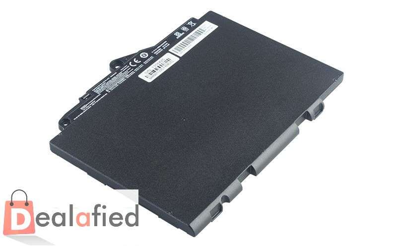 HP EliteBook 820 G4 720 G4 725 G4 - 11.1V Replacement Laptop Battery