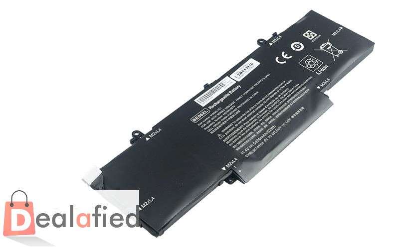 HP Elitebook 1040 G4 - 11.4V Replacement Laptop Battery