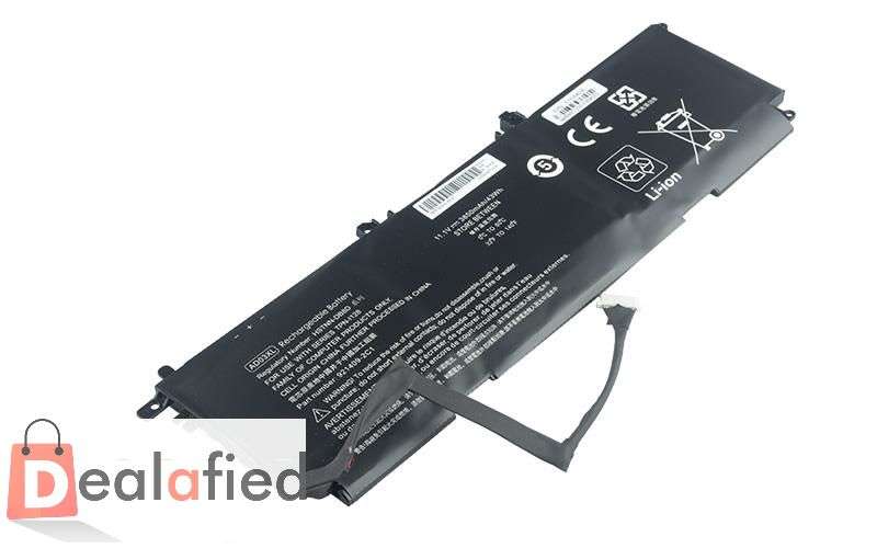 HP Envy 13-ad000 13-ad003ng 13-ad113tx 13-ad150nz - 11.1V Replacement Laptop Battery