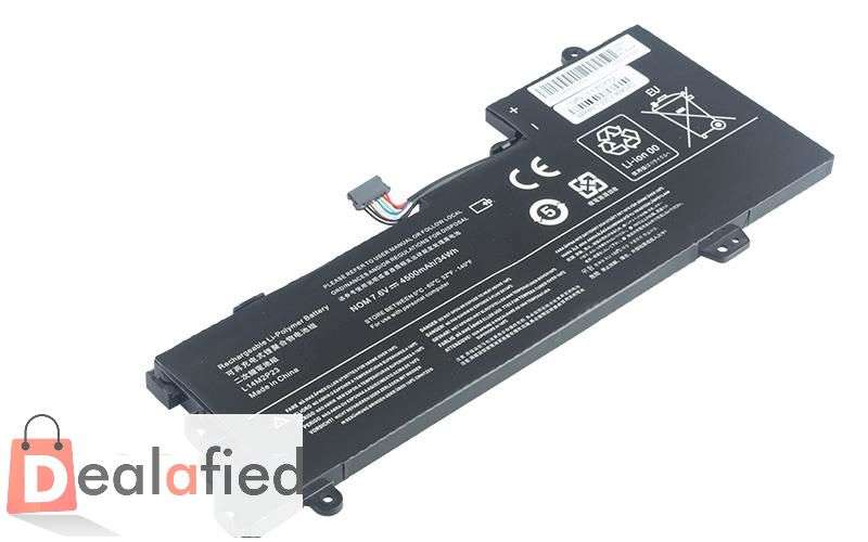 Lenovo IdeaPad U31-70 E31-70 - 7.6V Replacement Laptop Battery