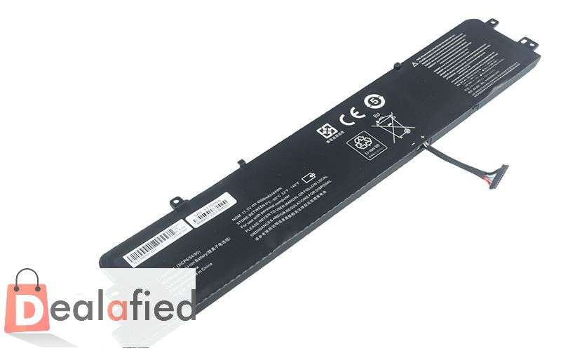 Lenovo IdeaPad 700-17isk Legion Y520-15IKBA Y520-15IKBN - 11.1V Replacement Laptop Battery