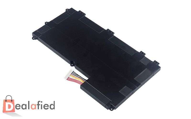 Lenovo ThinkPad T430u V590u V490u V490uA - 11.1V Replacement Laptop Battery