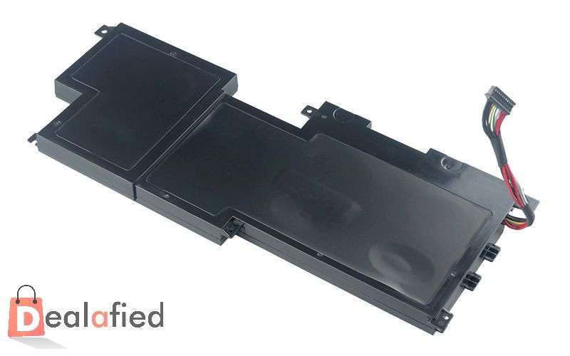 Dell XPS 15 L521x - 11.1V Replacement Laptop Battery