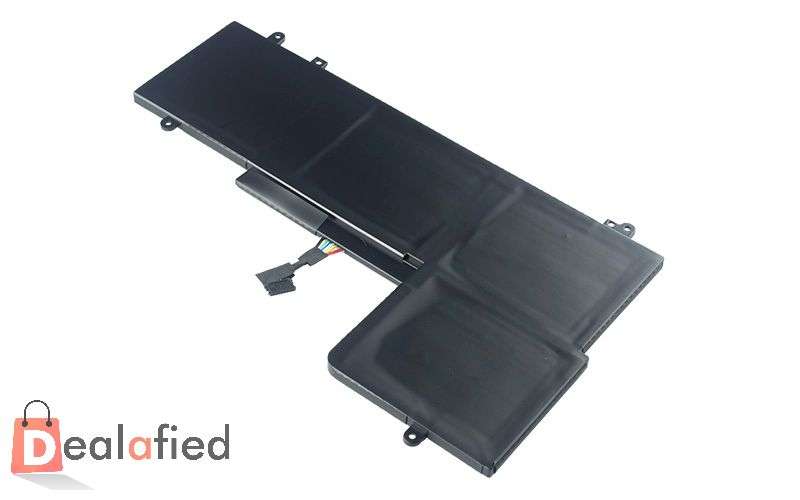 Lenovo Yoga 710-15ISK Type 80U0 - 7.6V Replacement Laptop Battery