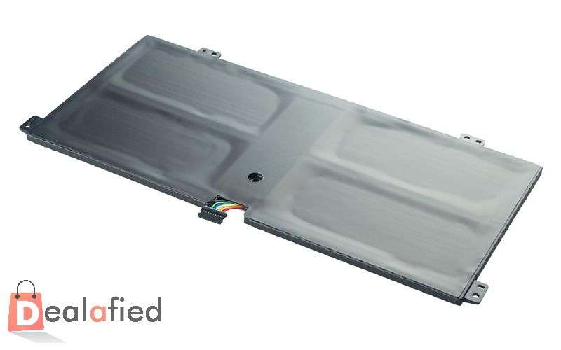 Lenovo Yoga 710-11IKB Type 80V6 710-11ISK Type 80TX - 7.6V Replacement Laptop Battery