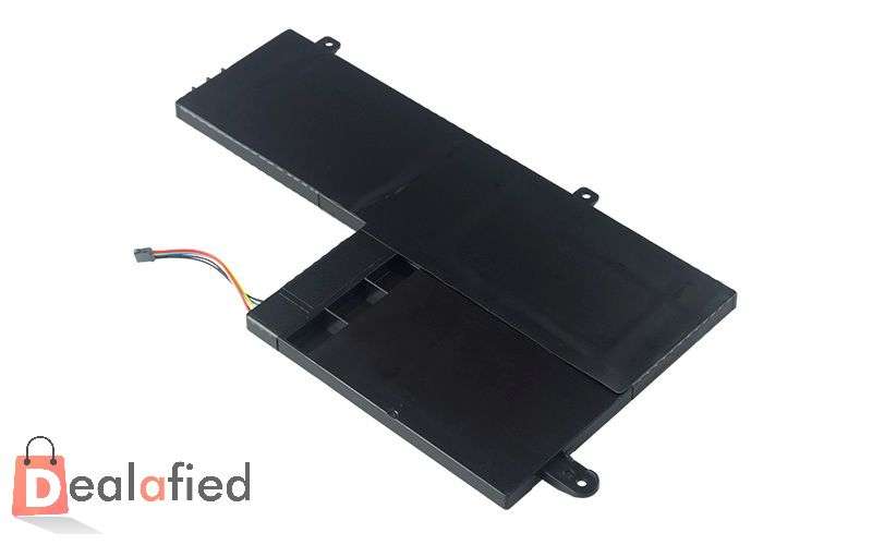 Lenovo 300S 310S-14ISK 500S-14ISK 500S-15ISK U41-70 S41-70 - 7.6V Replacement Laptop Battery