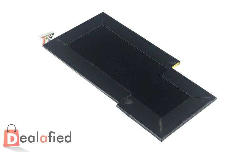 MSI Stealth Pro GS63VR 6RF GS73VR MS-16K2 - 11.1V Replacement Laptop Battery