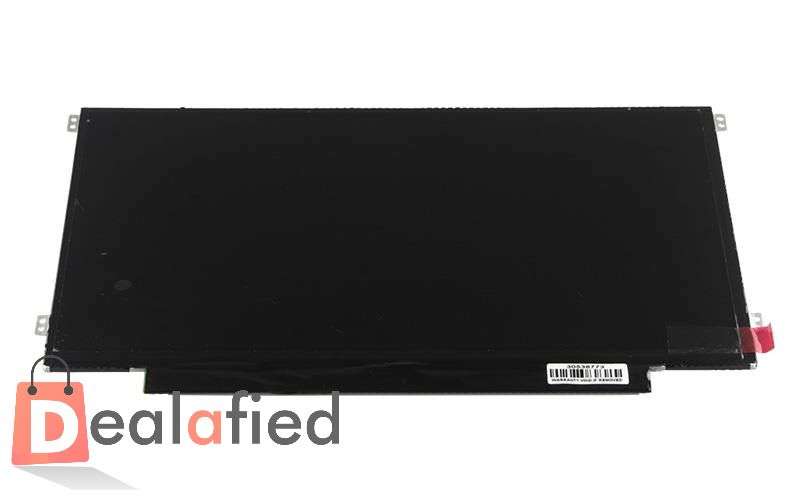 11.6 Replacement LED/LCD Laptop Screen N116BGE-EA2 - 1366X768 Matte 30-Pin (eDP) Right Connector