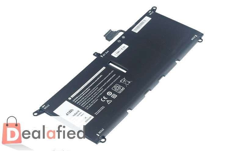 Dell XPS 13 9370 - 7.4V Replacement Laptop Battery