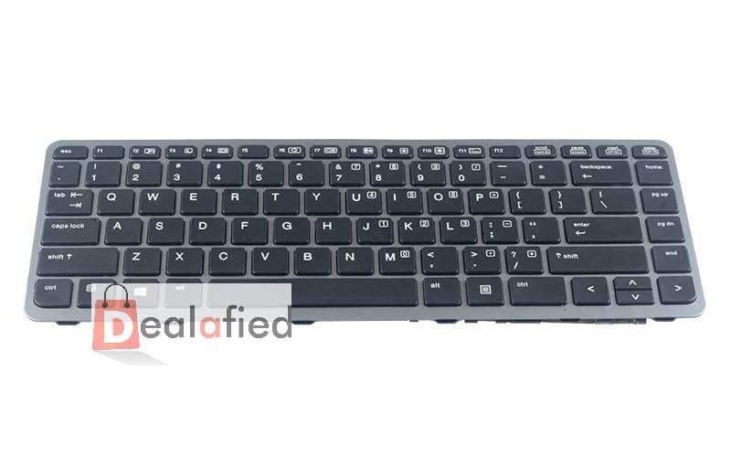 HP EliteBook Folio 1040 G1 G2 Replacement Laptop Keyboard