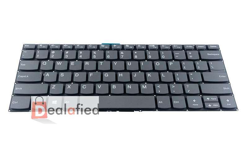 Lenovo YOGA 520-14ikb Replacement Laptop Keyboard
