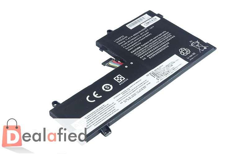 Lenovo Legion Y730-15ICH - 11.4V Replacement Laptop Battery