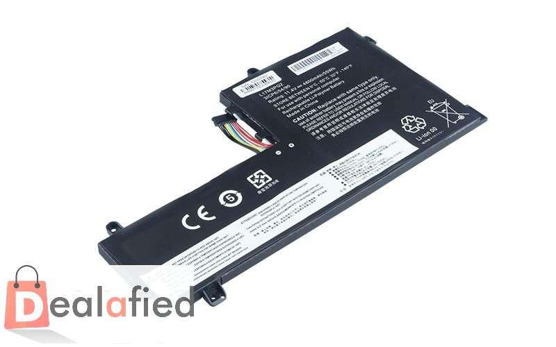 Lenovo Legion Y730-15ICH - 11.4V Replacement Laptop Battery