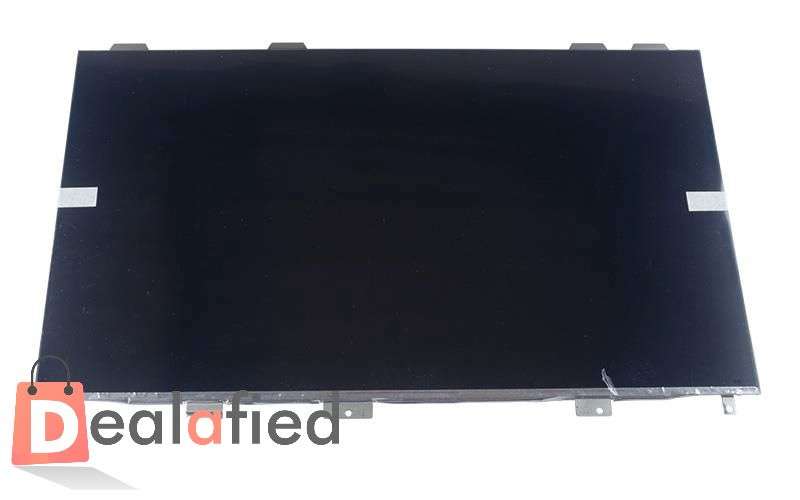 14.0 Replacement LED/LCD Laptop Screen LQ140M1JX41 - 1920X1080 Matte 30-Pin (eDP) Right Connector