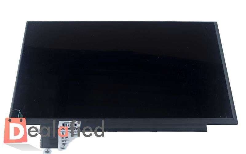 14.0 Replacement LED/LCD Laptop Screen LP140QH1(SP)(A2) - 2560x1440 Glossy 40-Pin (eDP) Right Con