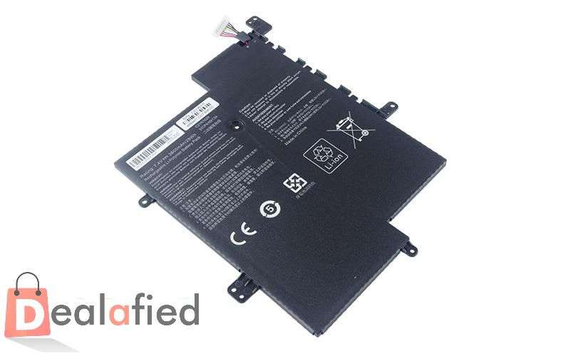 ASUS E203MA E203N X207NA R203MA - 7.4V Replacement Laptop Battery
