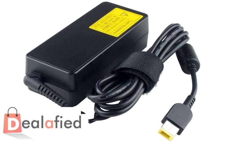 Lenovo Edge E440, Lenovo Essential G500 G505 G510 20V - 3.25A - 65W - Rectangle Replacement Charger