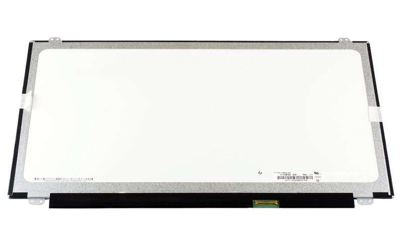 15.6 Replacement LED/LCD Laptop Screen B156XTN03.1 - 1366X768 Glossy 30-Pin (eDP) Right Connector