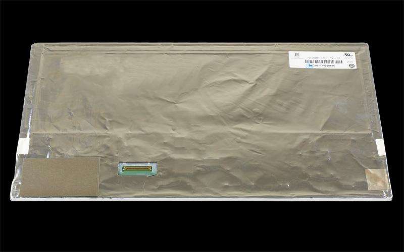 15.6 Replacement LED/LCD Laptop Screen N156B6-L3D Rev.C1 - 1366X768 Glossy 40-Pin Left Connector