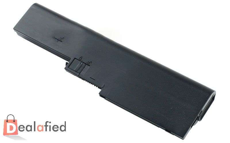 IBM ThinkPad Z60m Z61e Z61m Z61p - 10.8V Replacement Laptop Battery