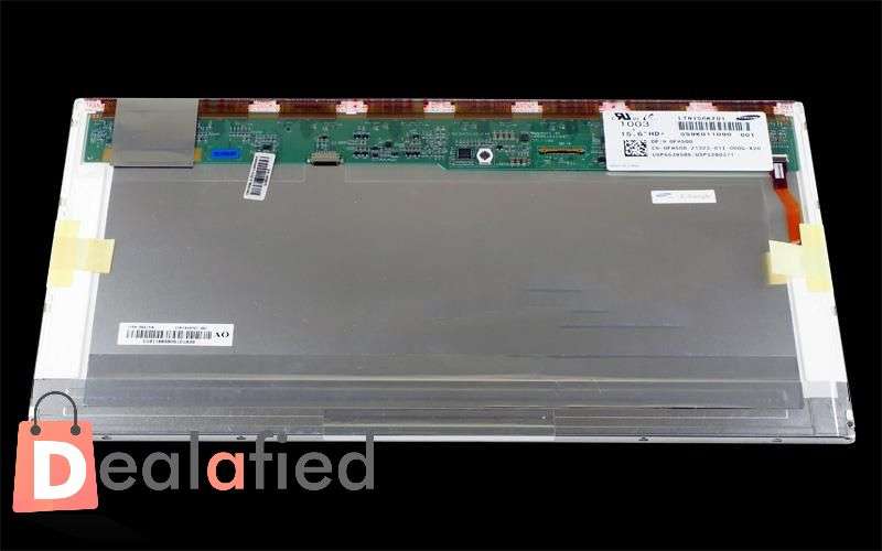 15.6 Replacement LED/LCD Laptop Screen LP156WD1(TP)(B1) - 1600X900 Matte 30-Pin Left Connector