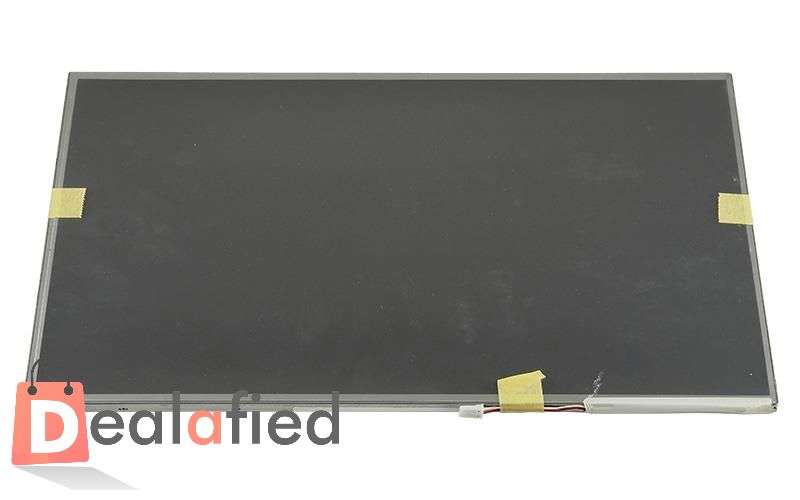 15.4 Replacement LED/LCD Laptop Screen LTN154AT01- 1280X800 Glossy/Matte 30-Pin Top-Right Connector