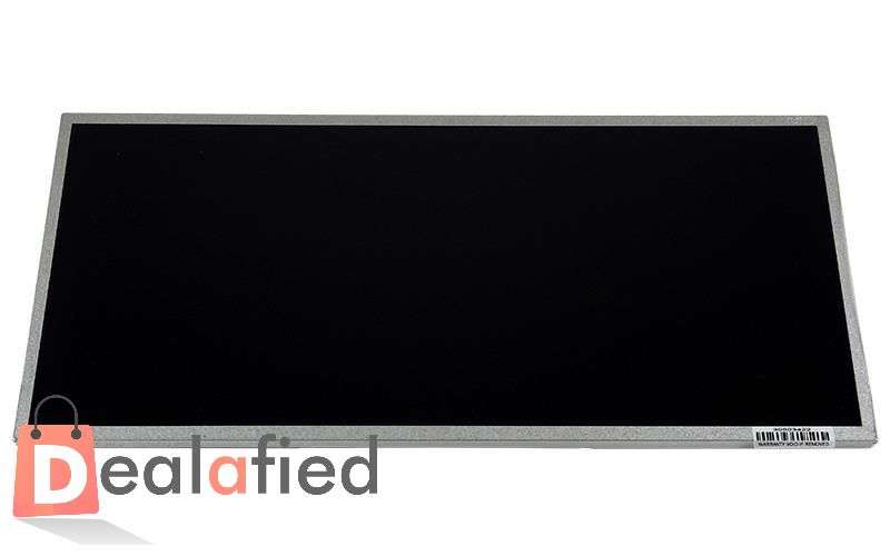 14.0 Replacement LED/LCD Laptop Screen LP140WH1(TL)(A1) - 1366X768 Glossy 40-Pin Left Connector